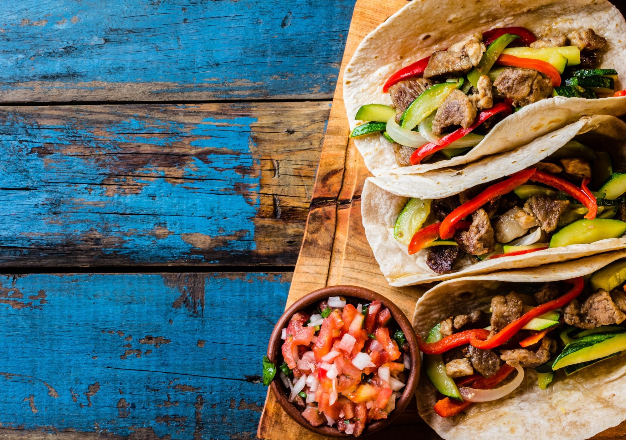 Taco Fiesta