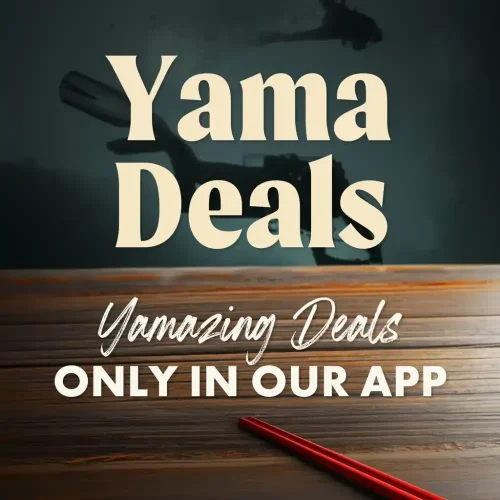 Sushi Yama Catering
