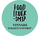 Heaven Street Food — Foodtruck Catering