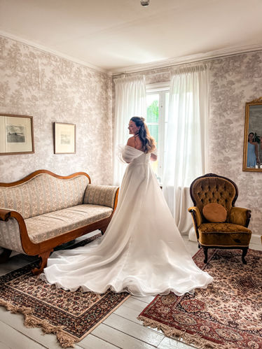 Wedding by Sally