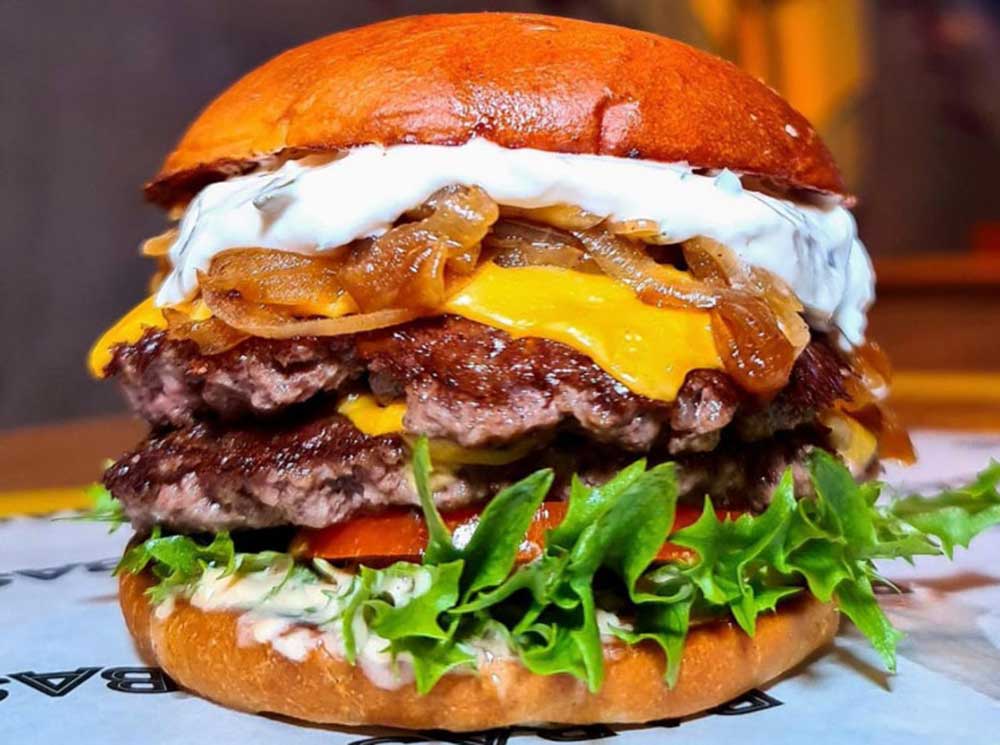 Babas Foodtruck