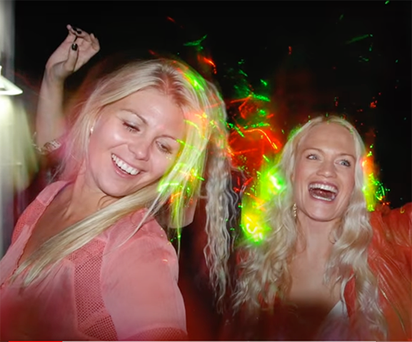 DJ Stockholm AB