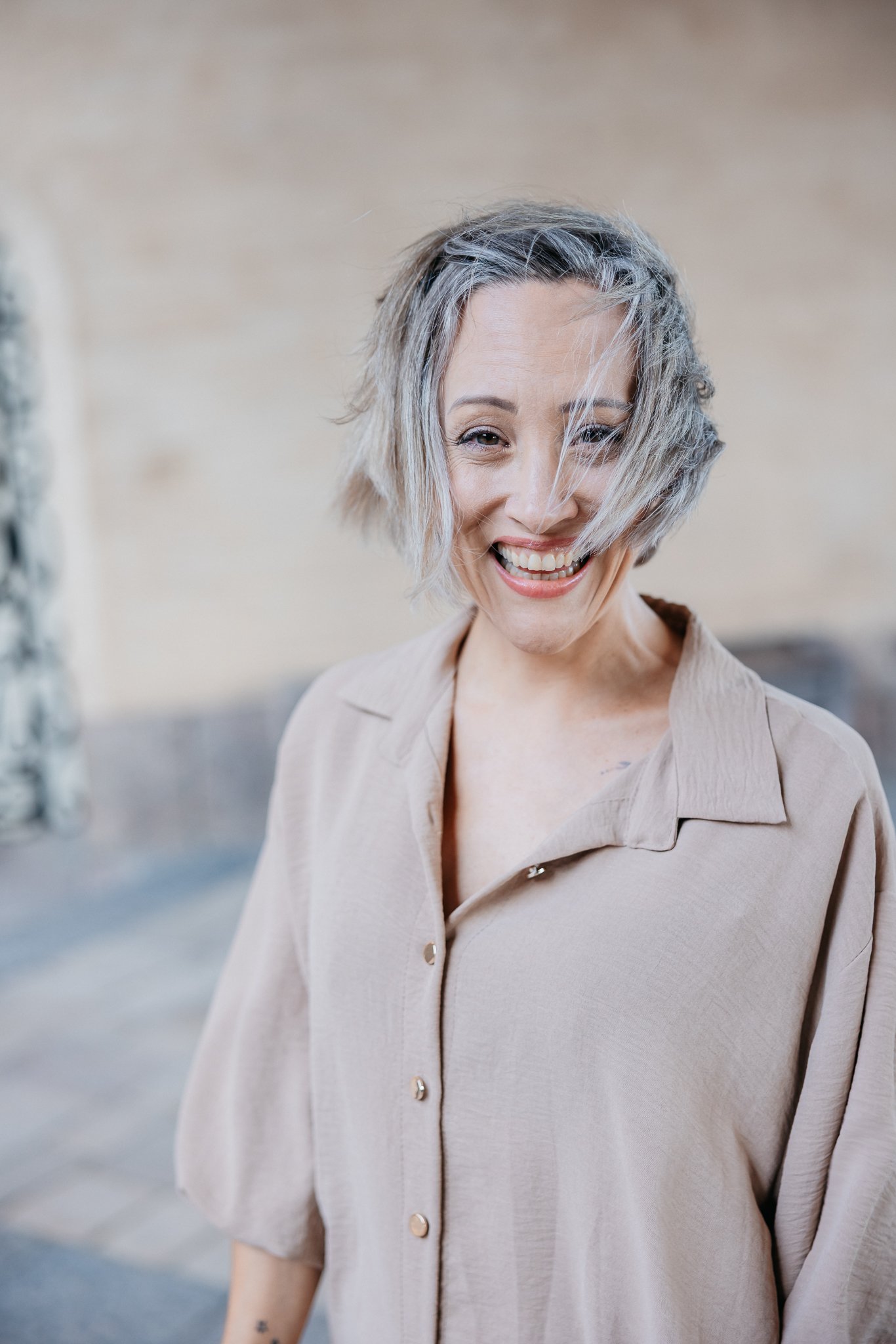 Linda Kruse — Bröllop i Stadshuset