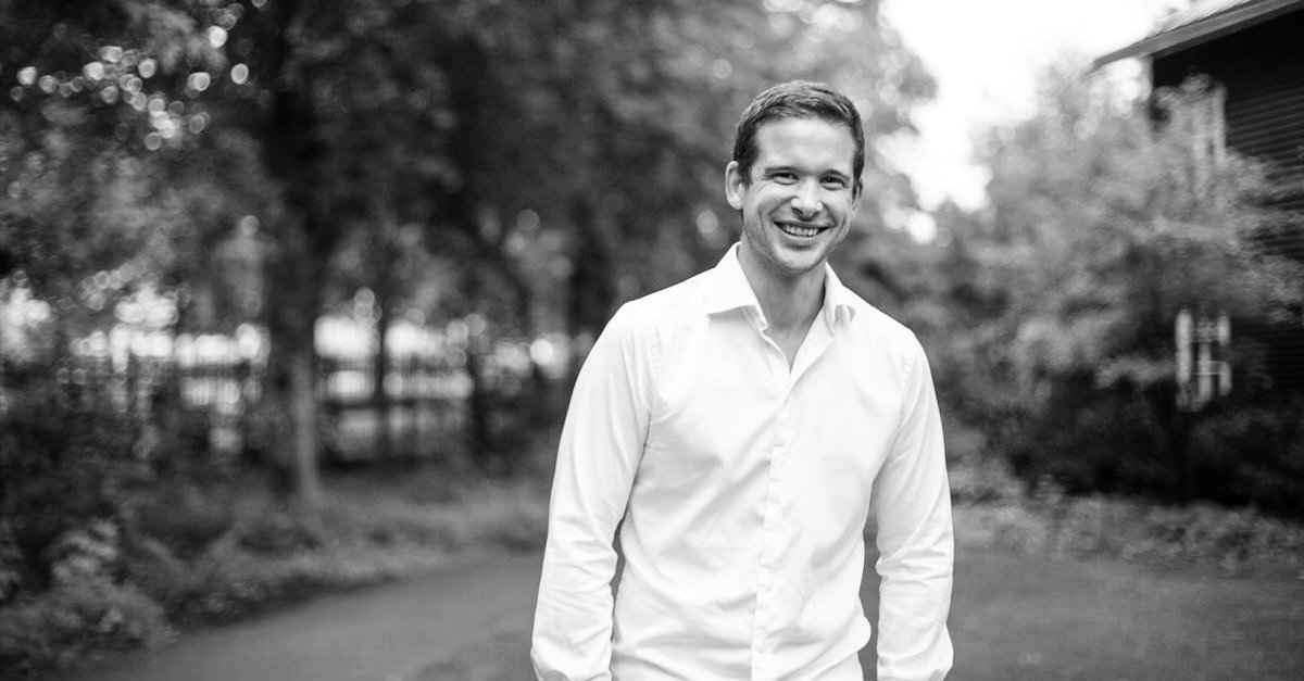 Josef Runsten — Wedding Videographer