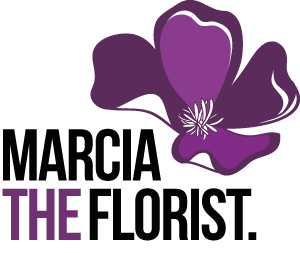 Marcia the florist