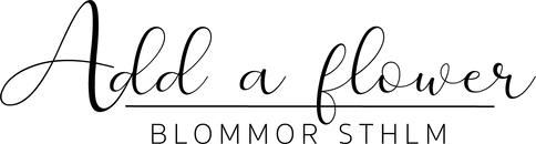 Add a Flower — Florist
