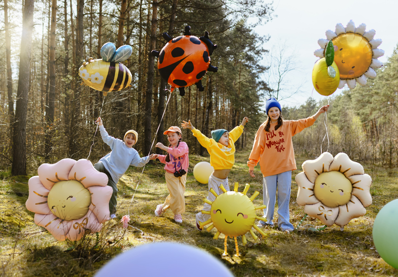 Ballongverkstan