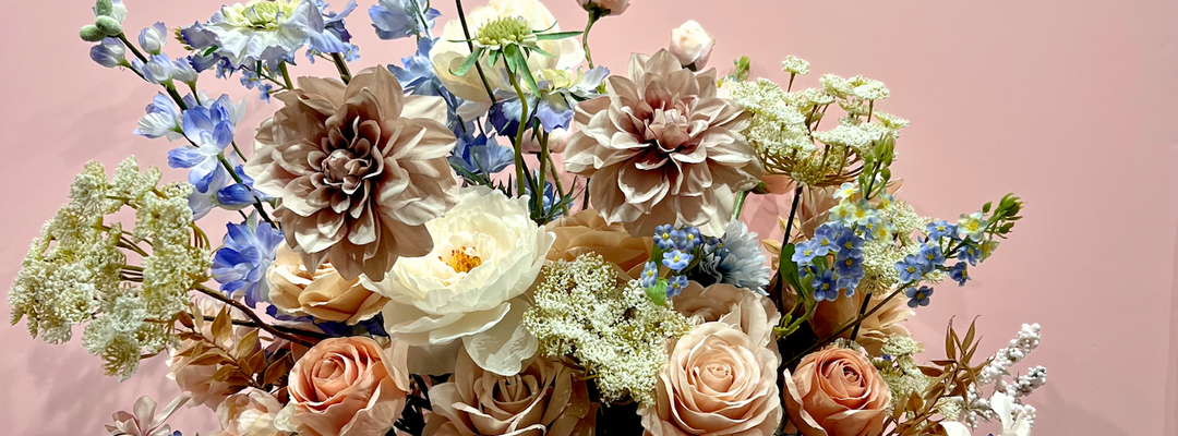 Decor & More by Party Productions