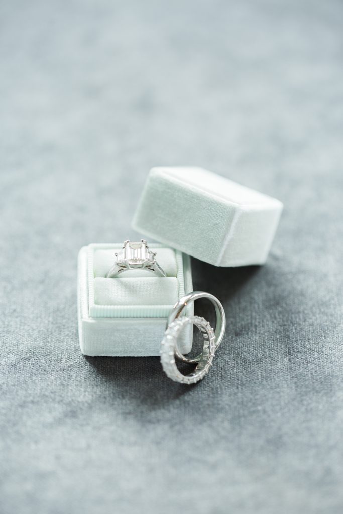 WeddingPlanner Stockholm (Mariella Rietschel)
