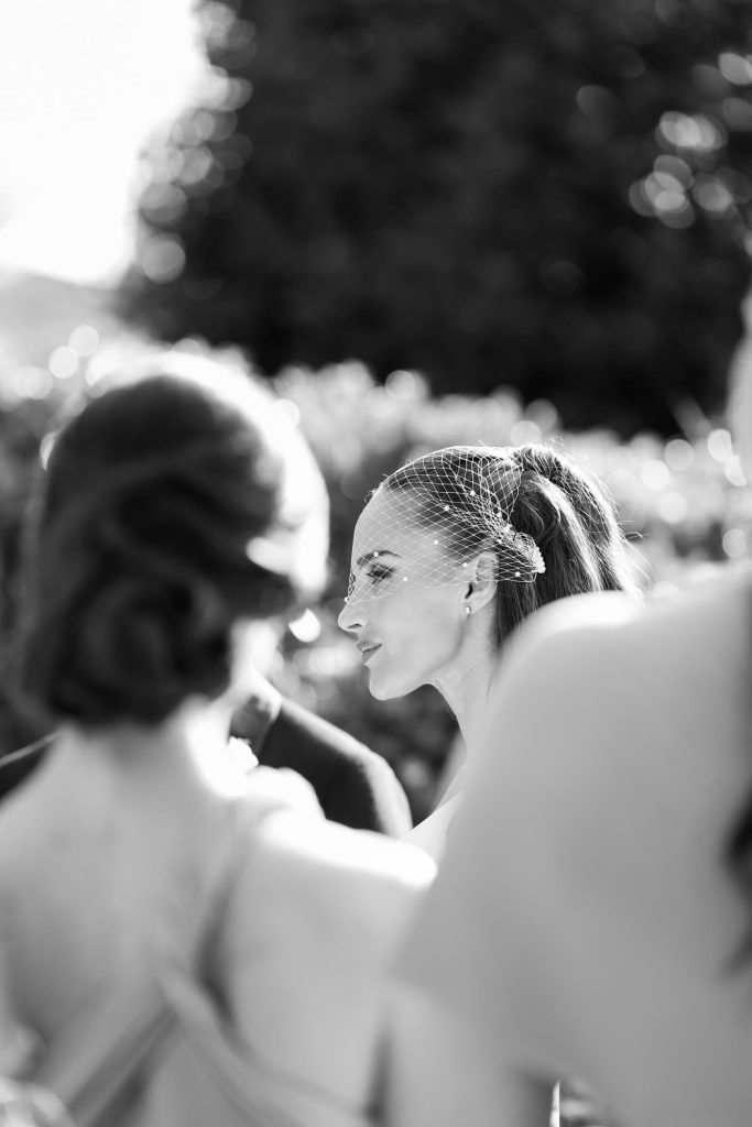 WeddingPlanner Stockholm (Mariella Rietschel)