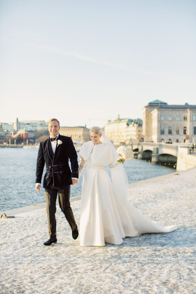 WeddingPlanner Stockholm (Mariella Rietschel)