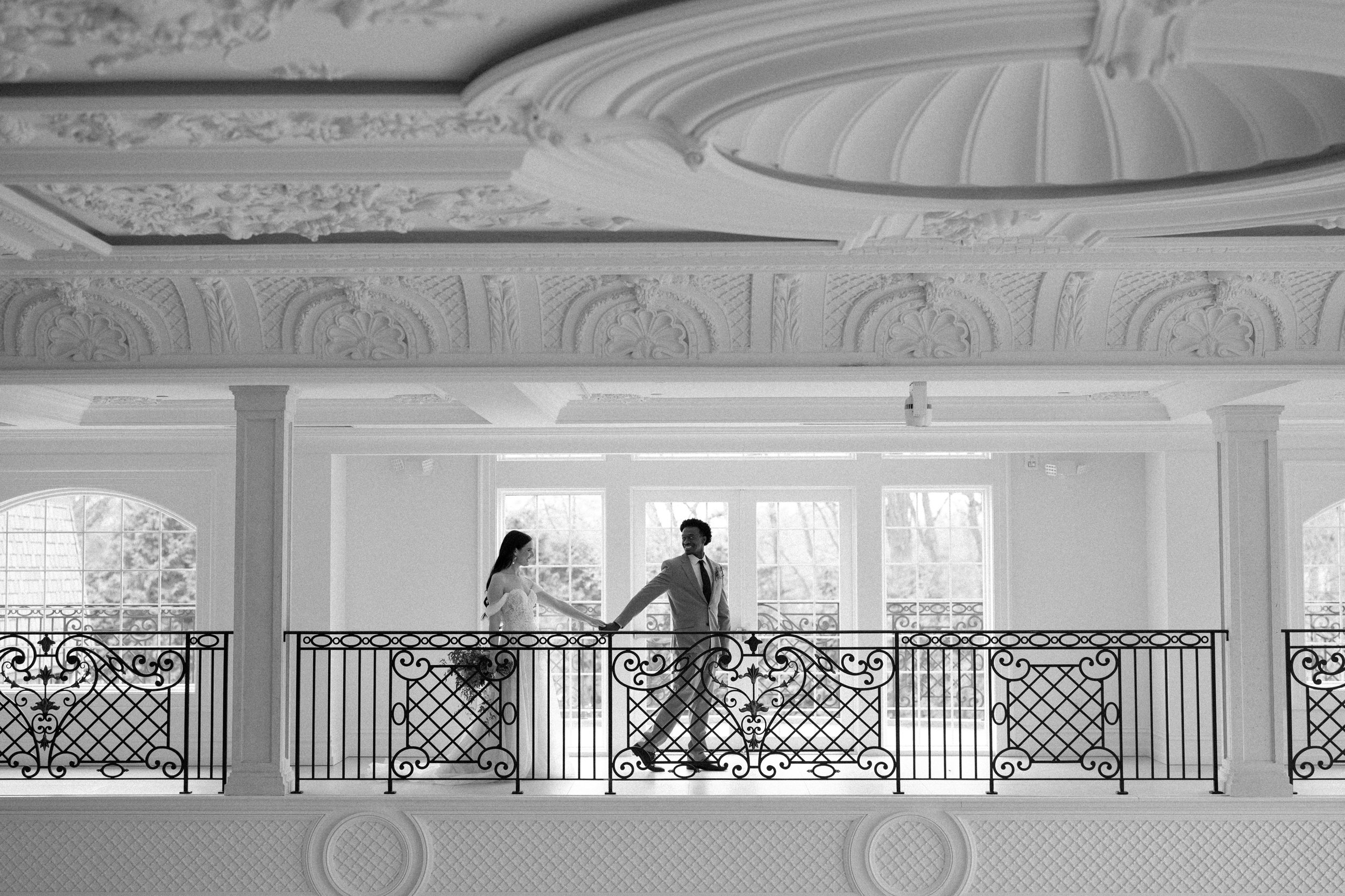 The Wedding Agency