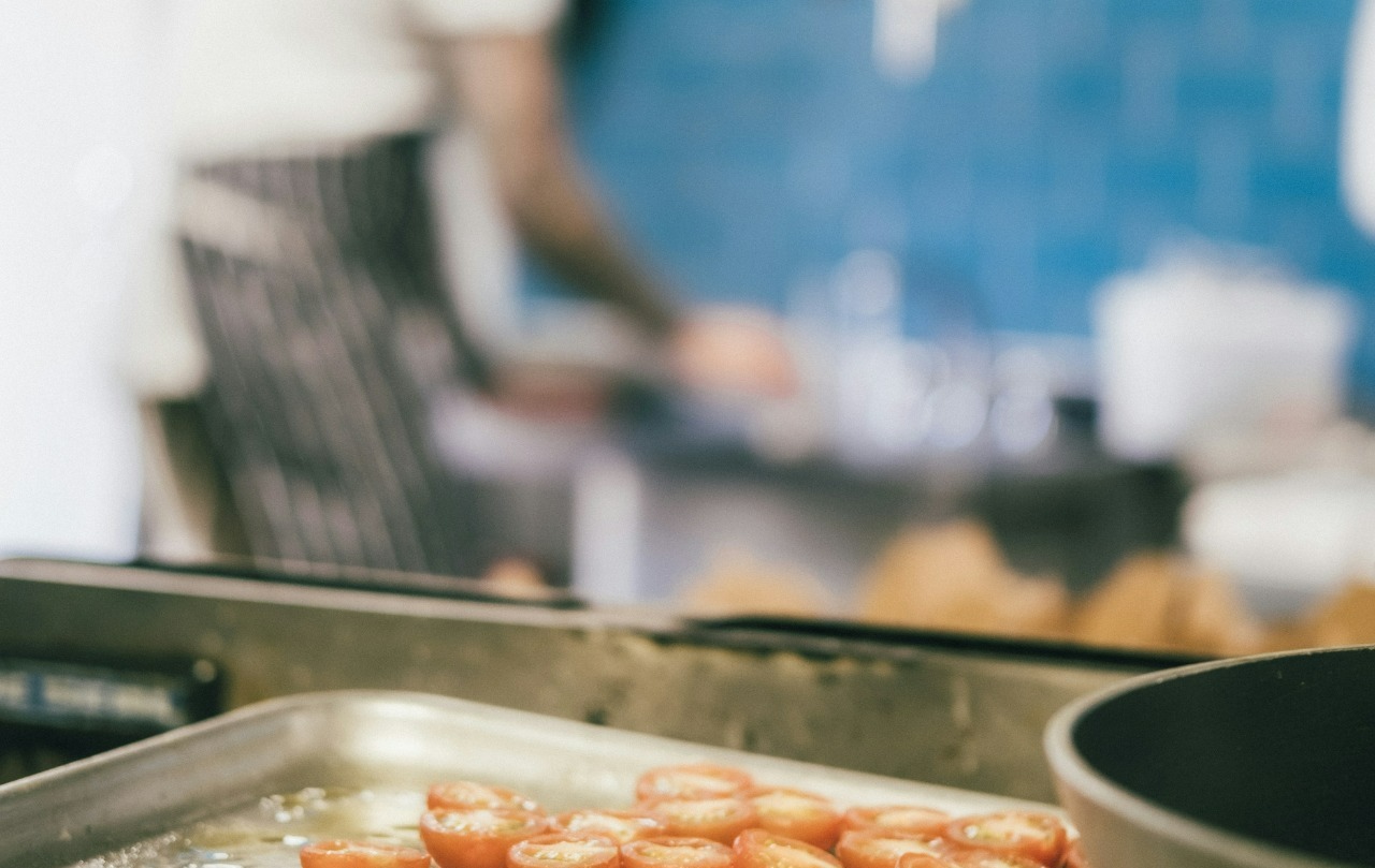 Reimers Restaurang & Catering