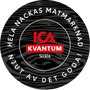 Cateringsickla — ICA Kvantum Sickla