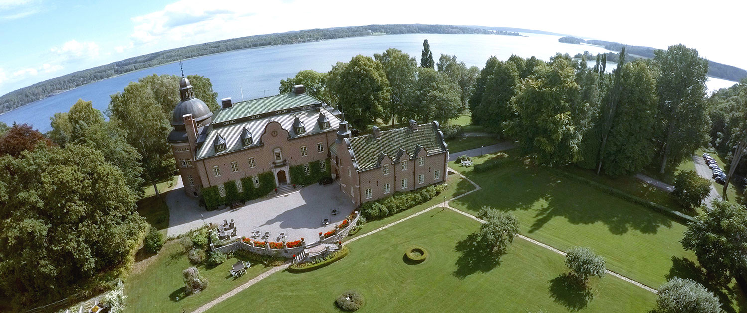 Engsholms Slott