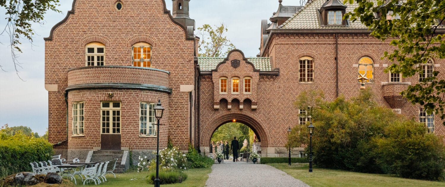 Engsholms Slott