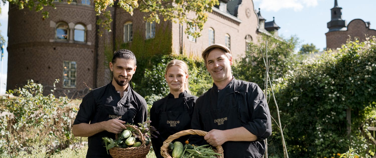 Engsholms Slott