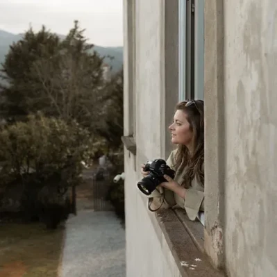 Fotograf Johanna Ellen