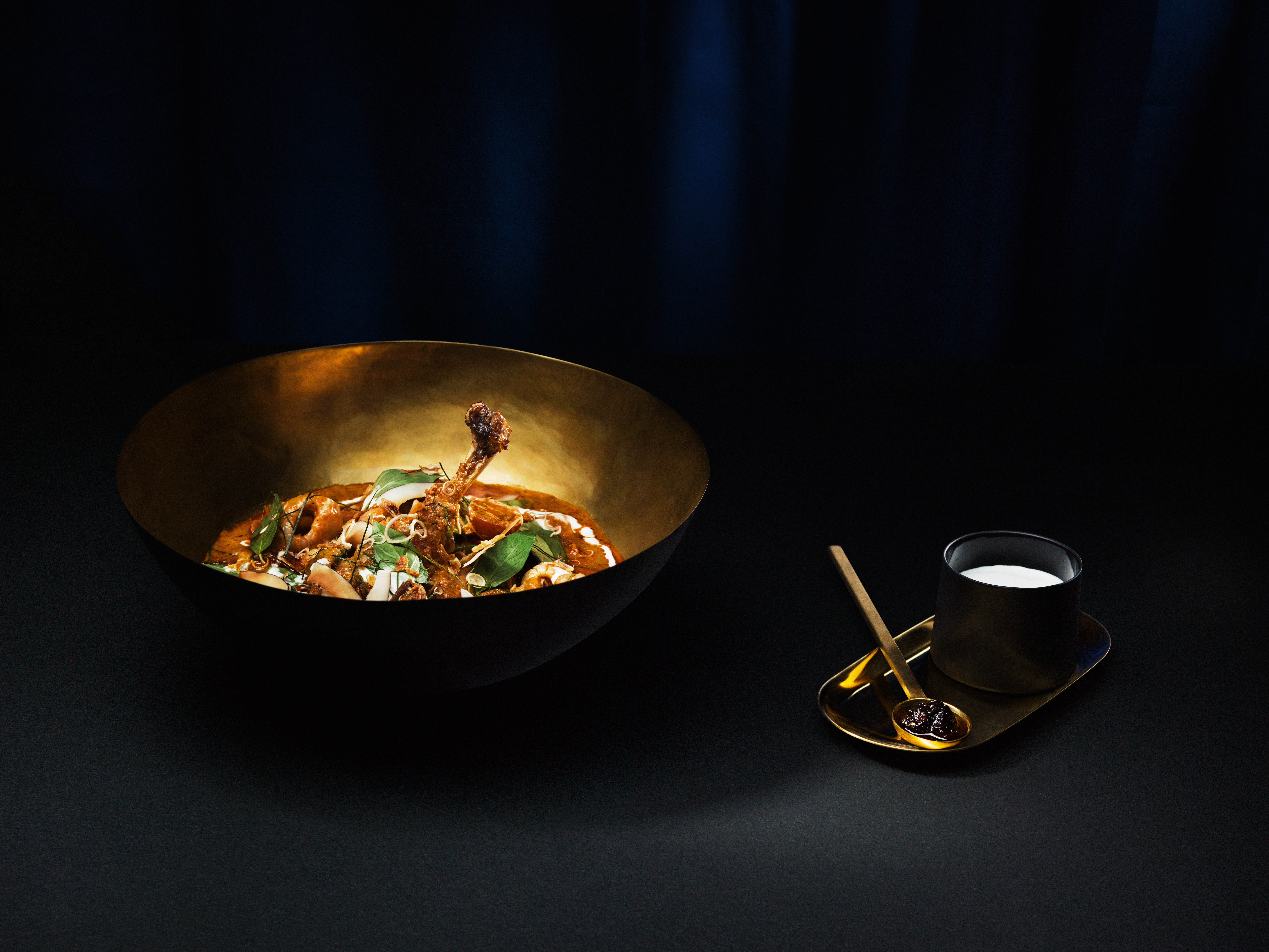 Restaurang Farang — Catering