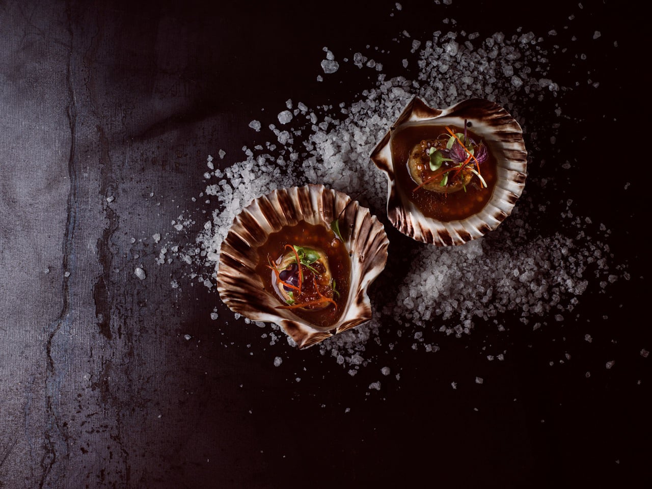 Restaurang Farang — Catering