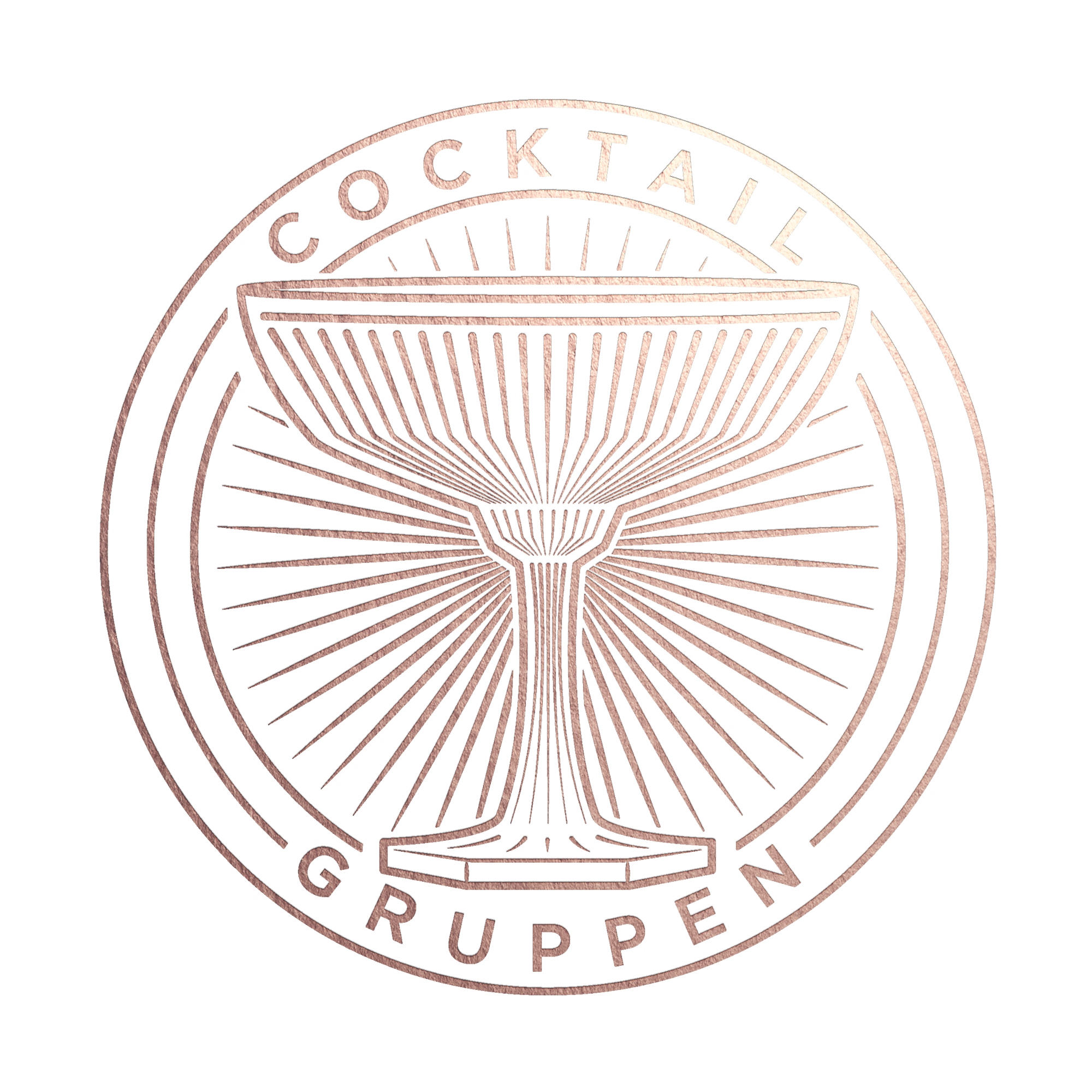 Cocktailgruppen — Hyr bartender