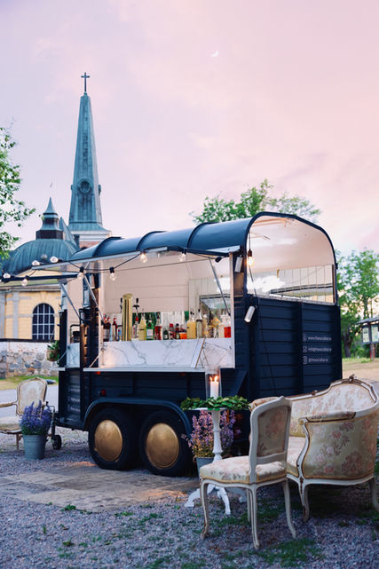 The Social Bar