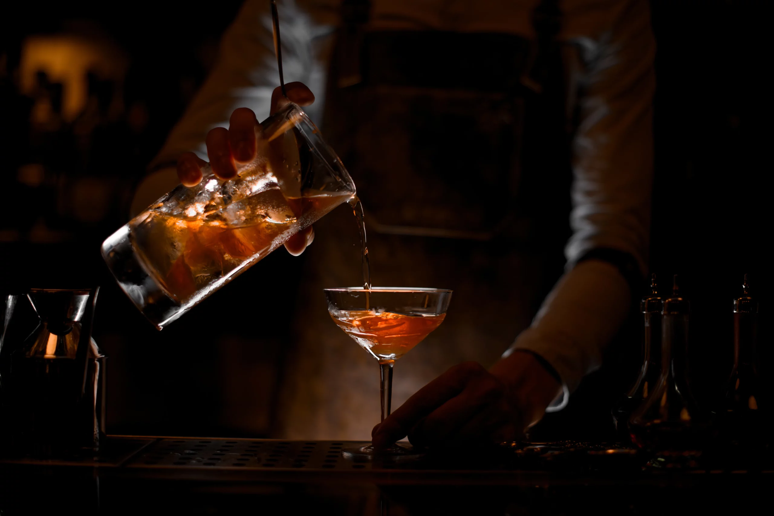 The Butler Stockholm