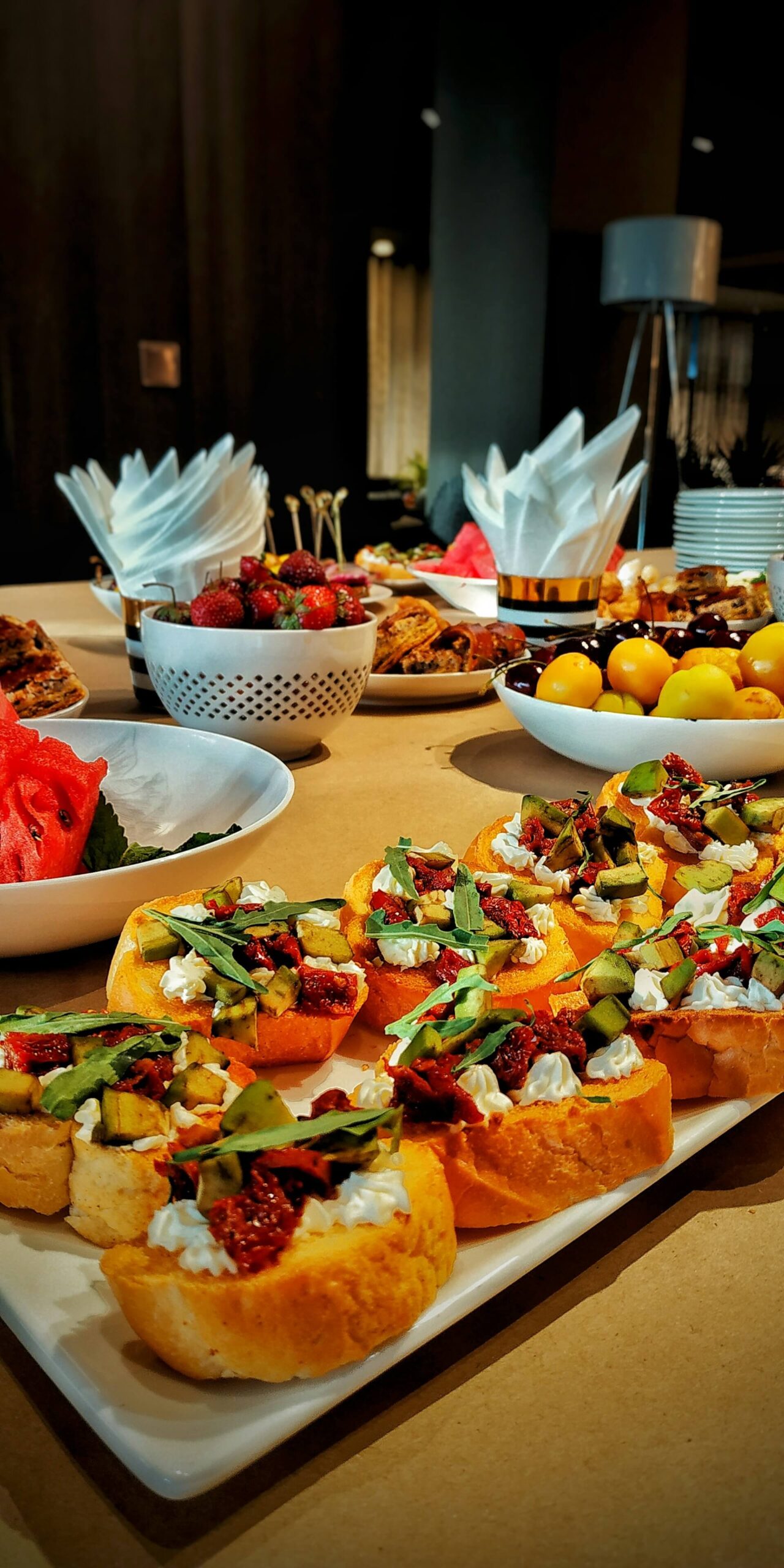 Catering-Stockholm.se