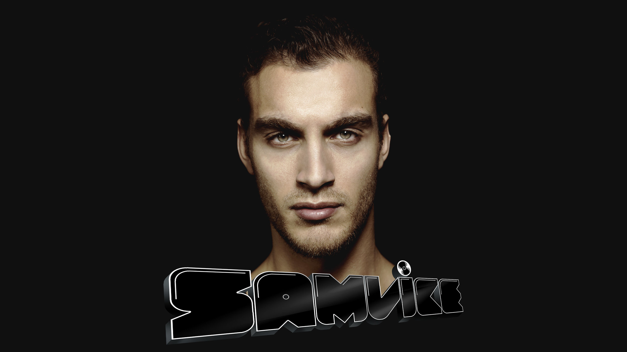 DJ Samvice