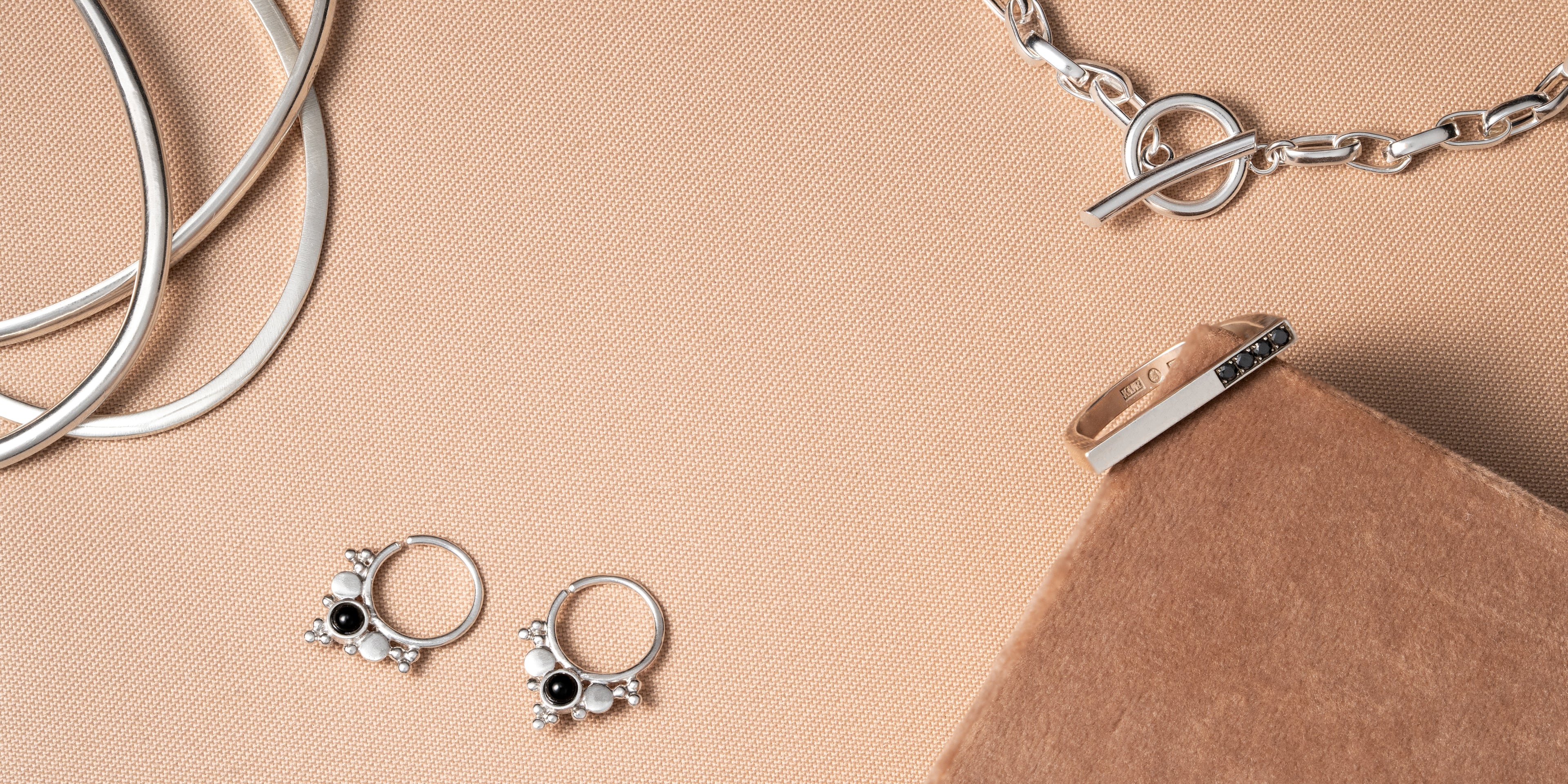 KLR Jewellery