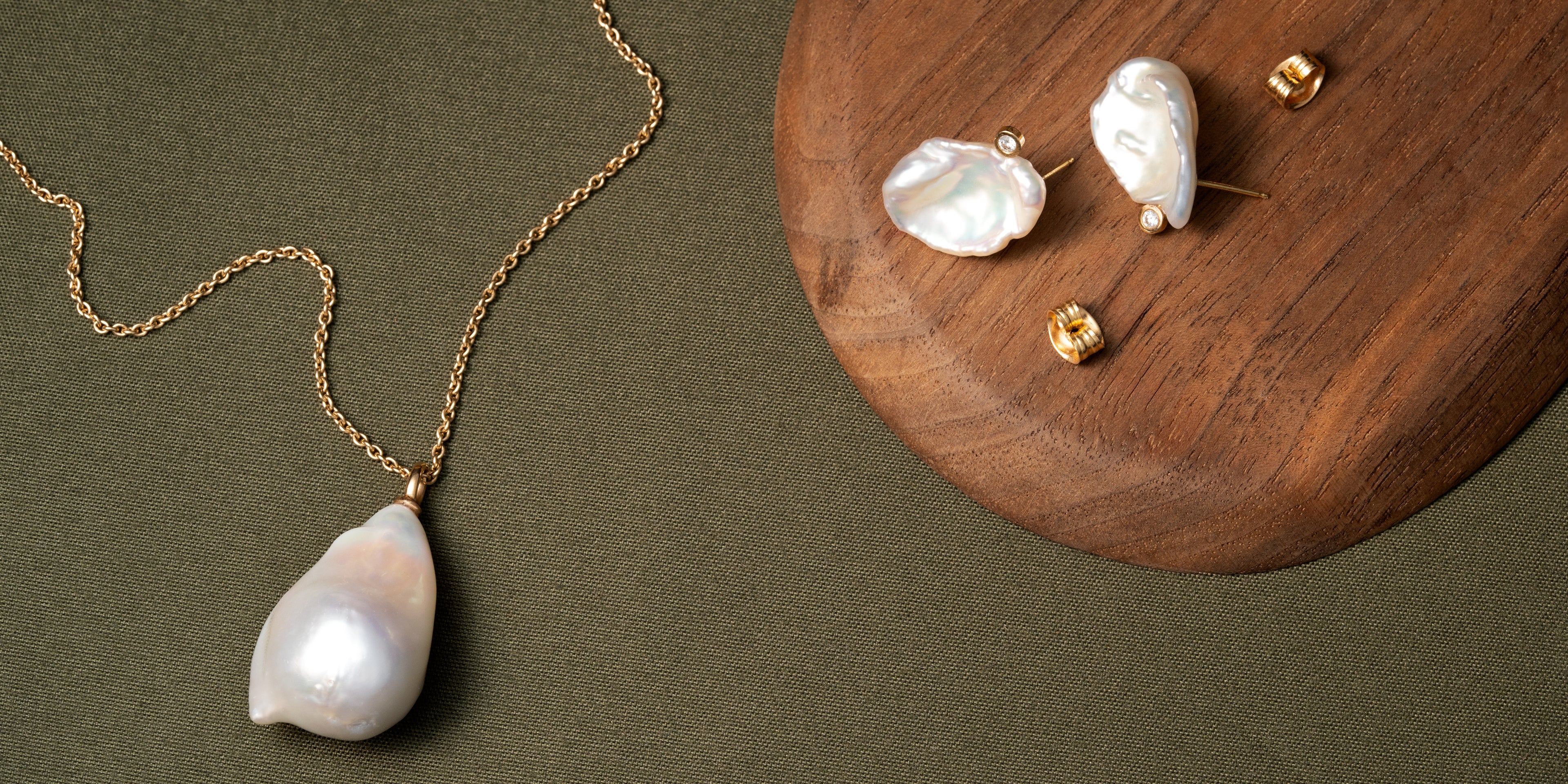 KLR Jewellery