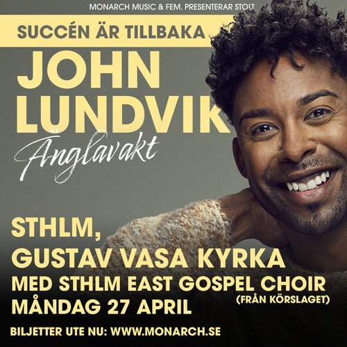 Sthlm East — Gospel Choir