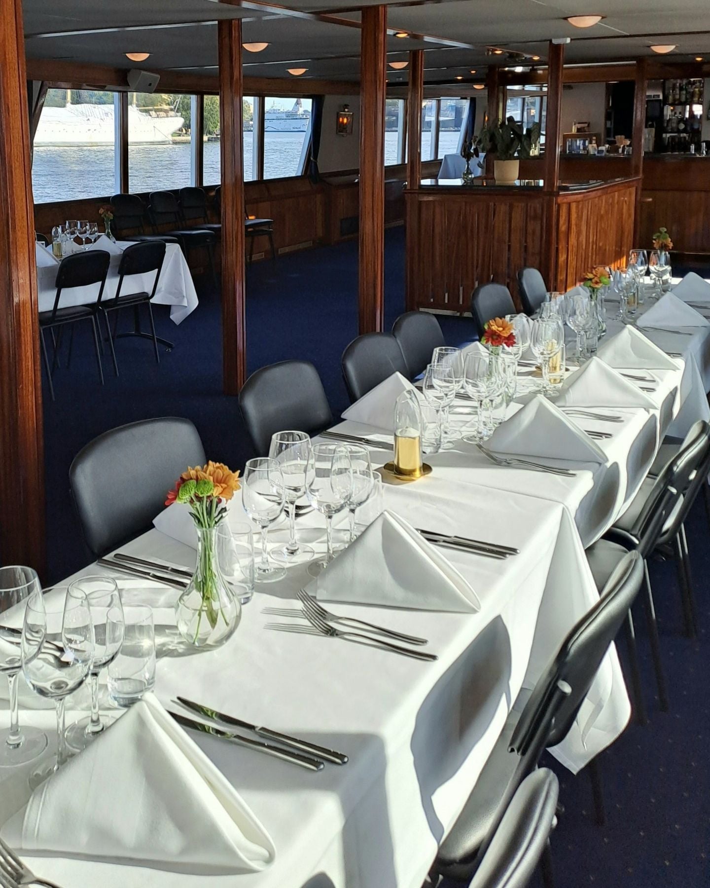 Charm Charter