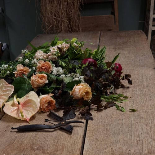 Blomsterringen