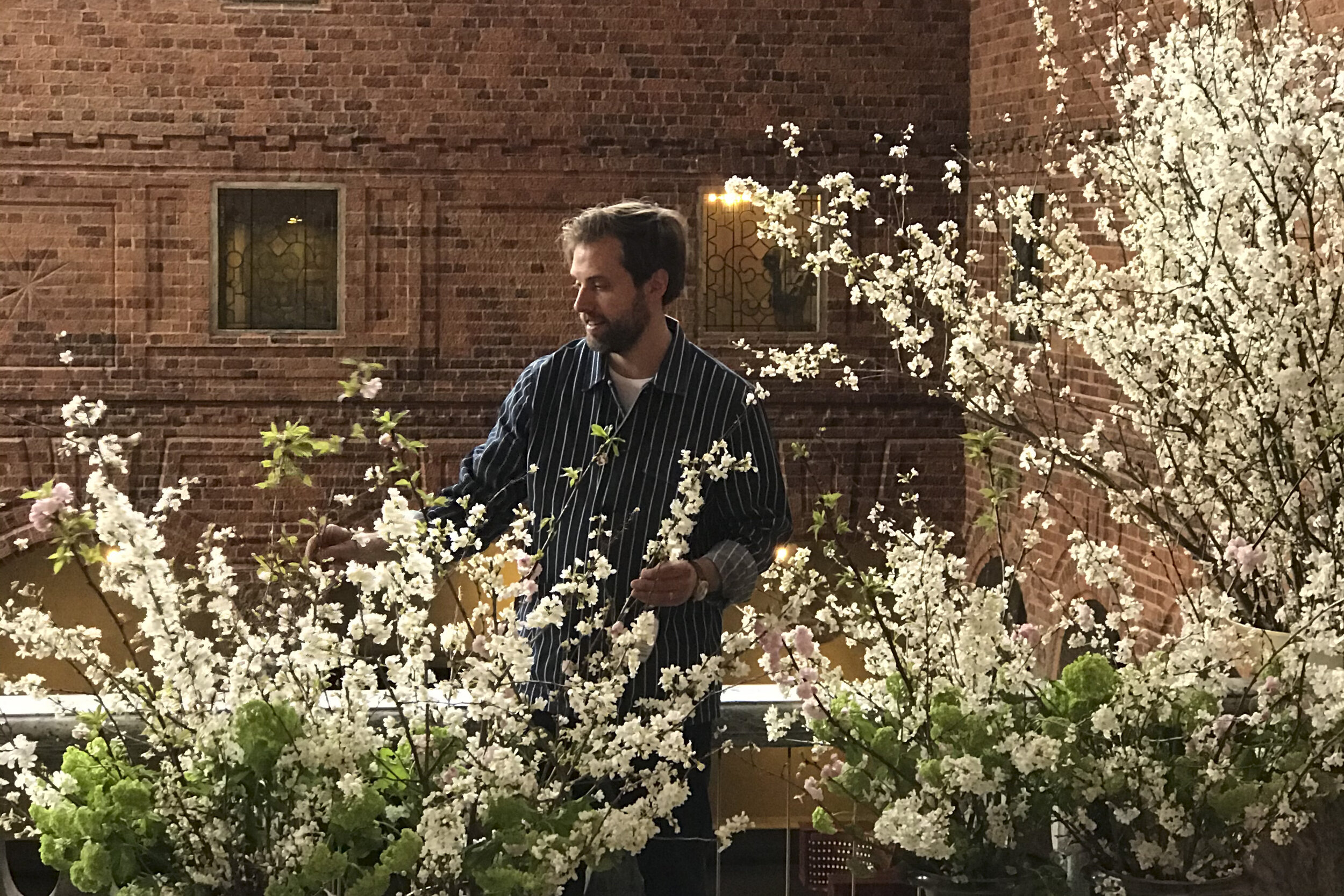 Floristkompaniet