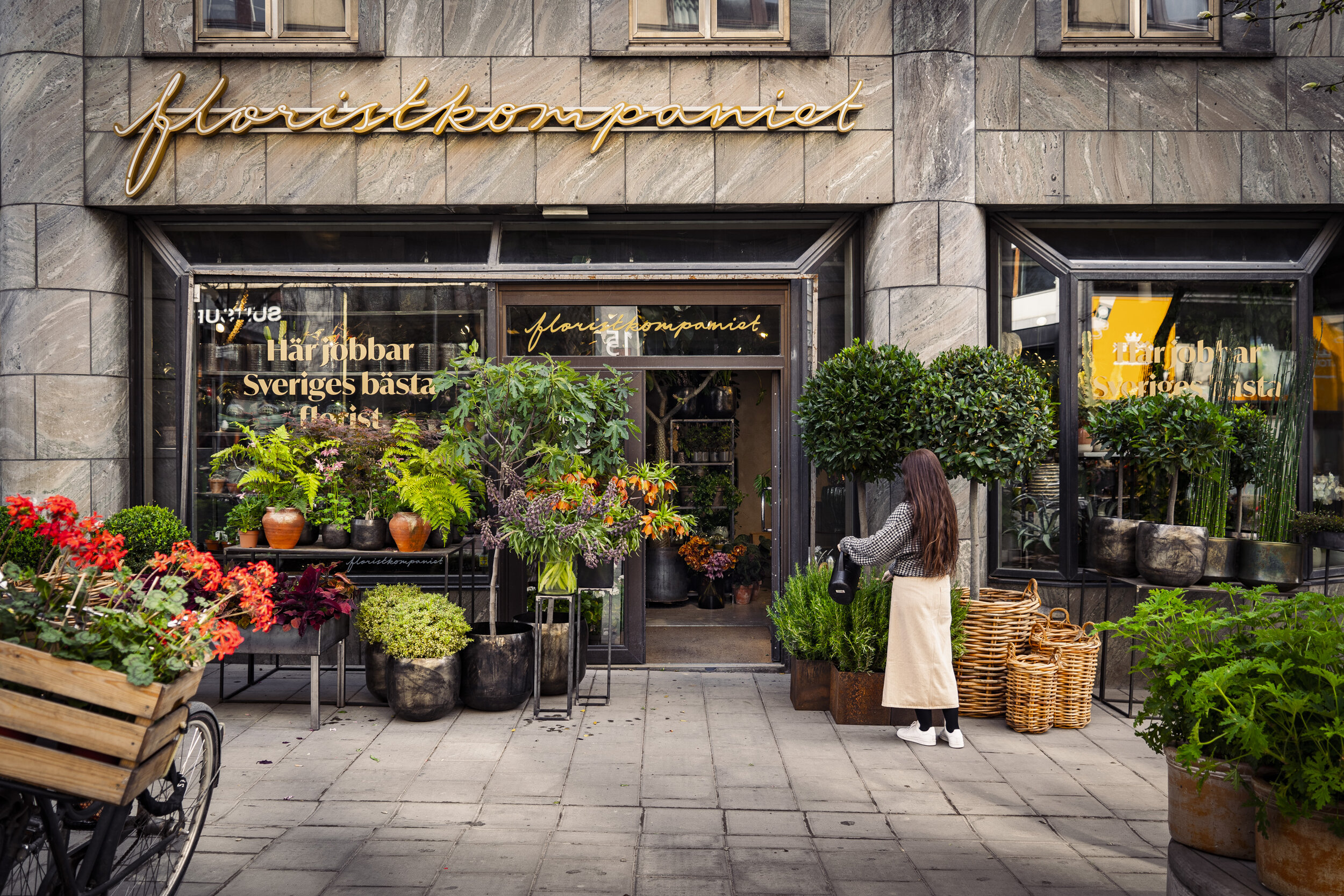 Floristkompaniet