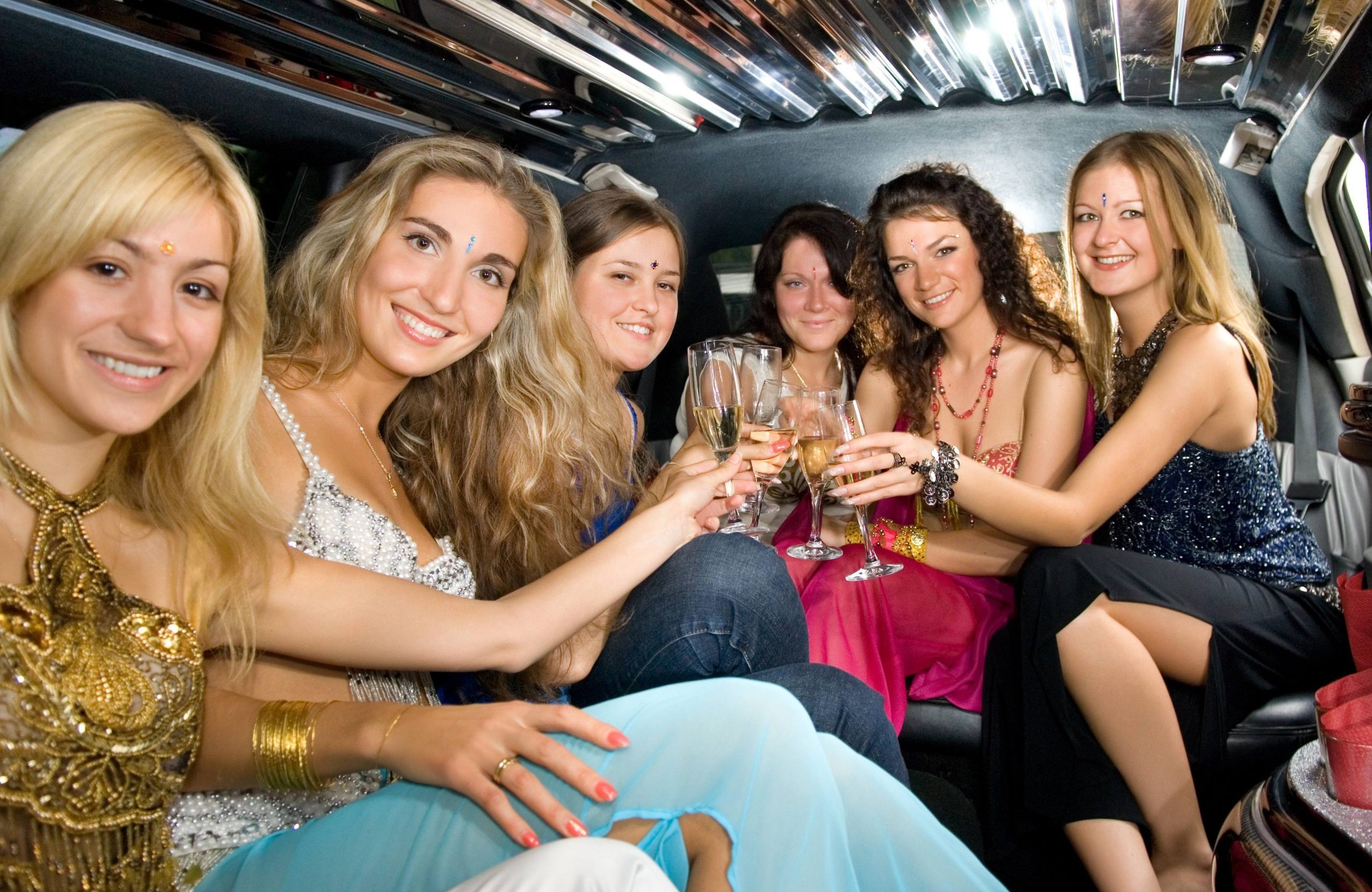 Crownlimo Stockholm