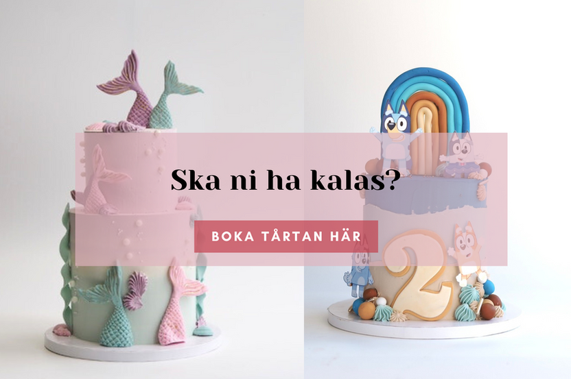 Ida and the Cakes