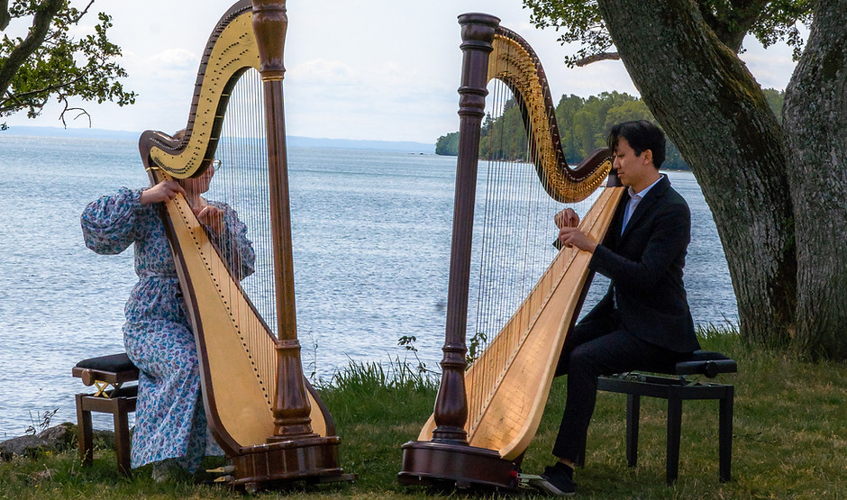 Fredrik Allanson Reondell Music