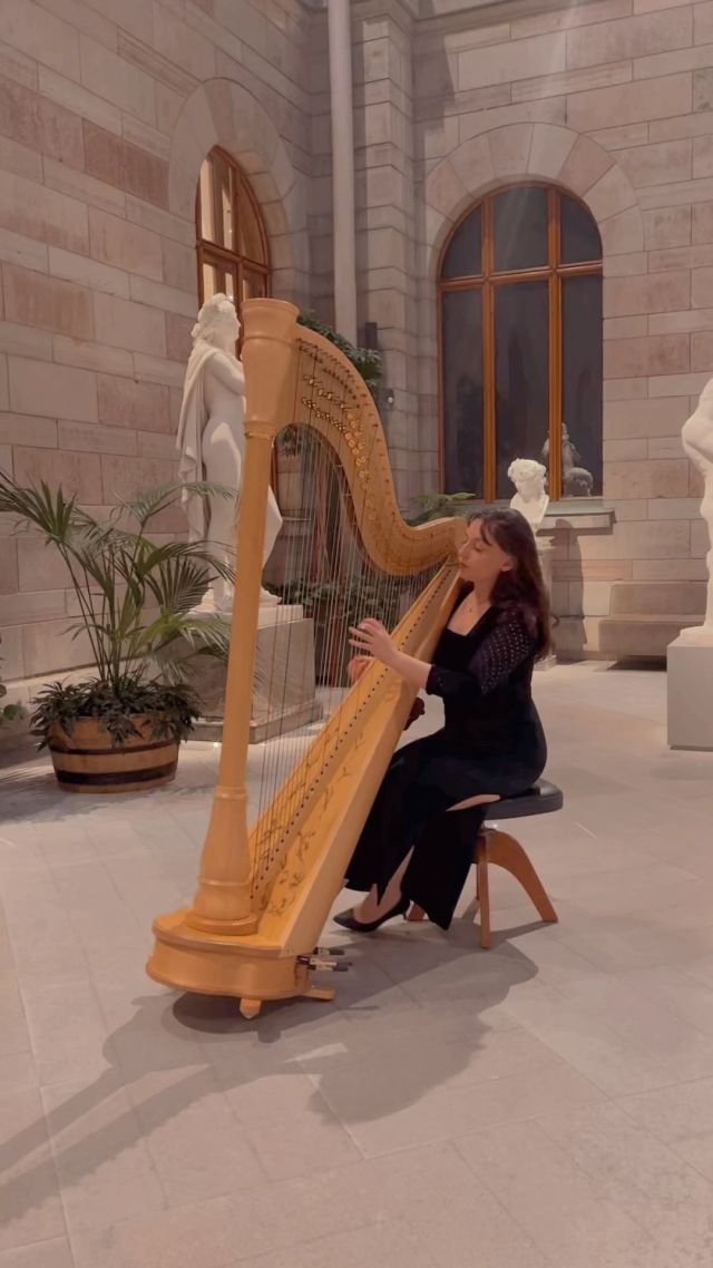 Harpist.se