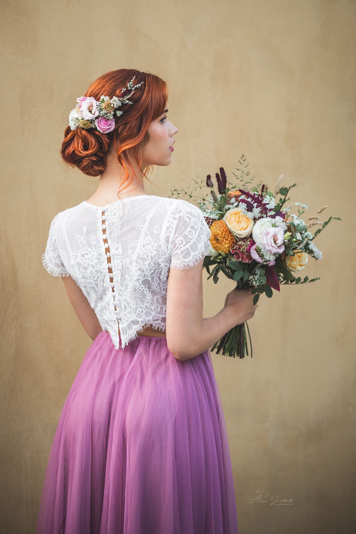 Anna Jarlhäll Photography