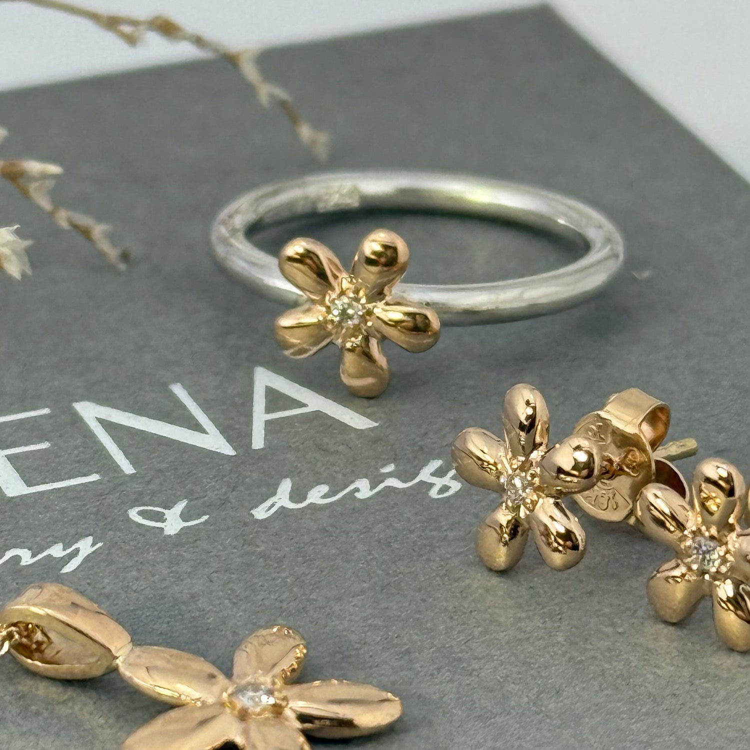 ETENA Jewellery & Design