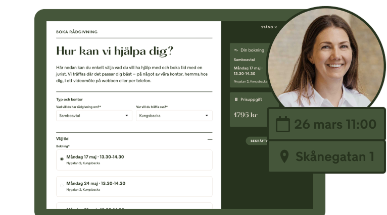 Gillis Edman Bröllop