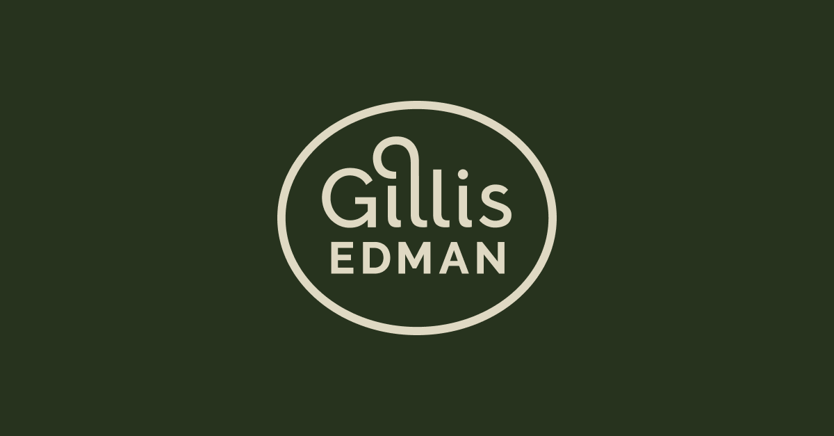 Gillis Edman Bröllop