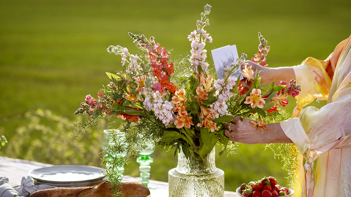 Sundbybergs Blomsterhandel