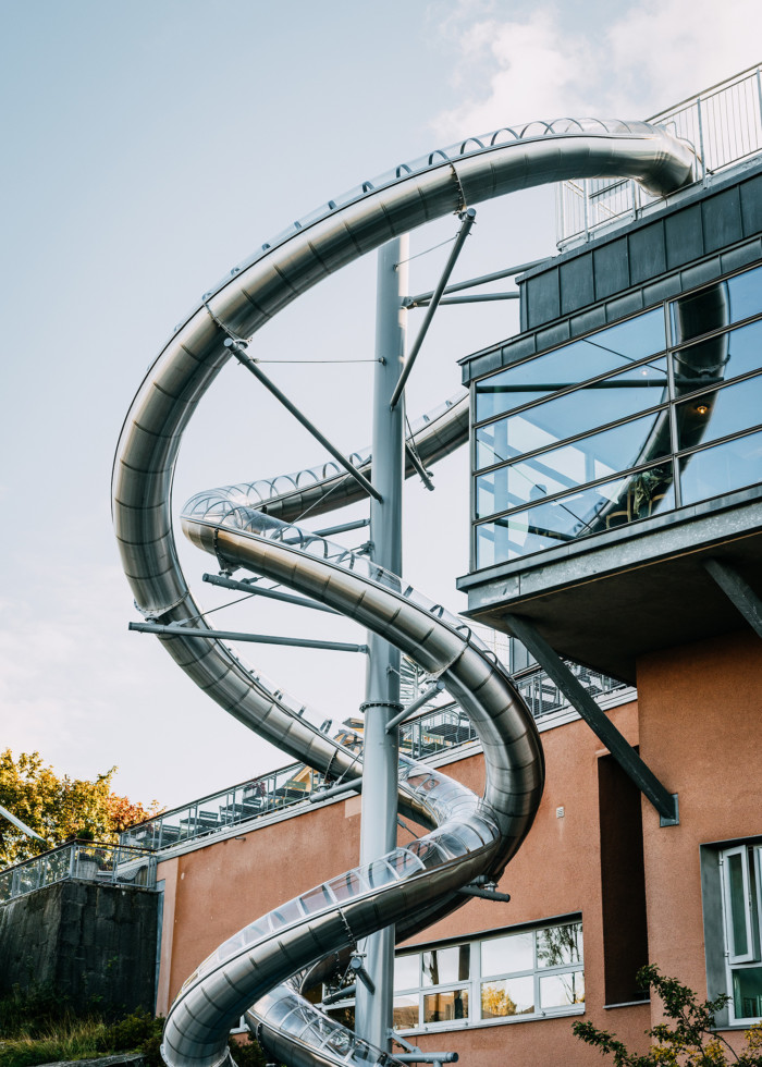 Moderna Museet — Event