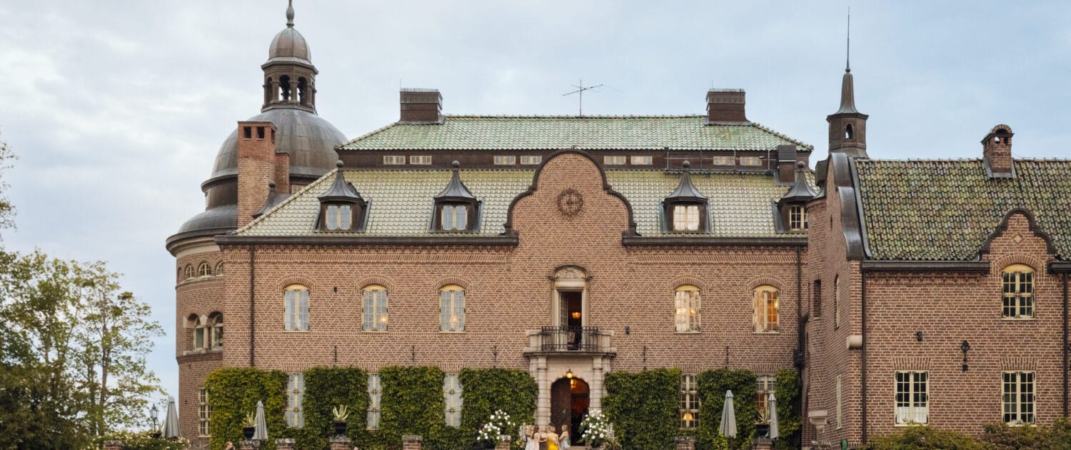 Engsholms Slott