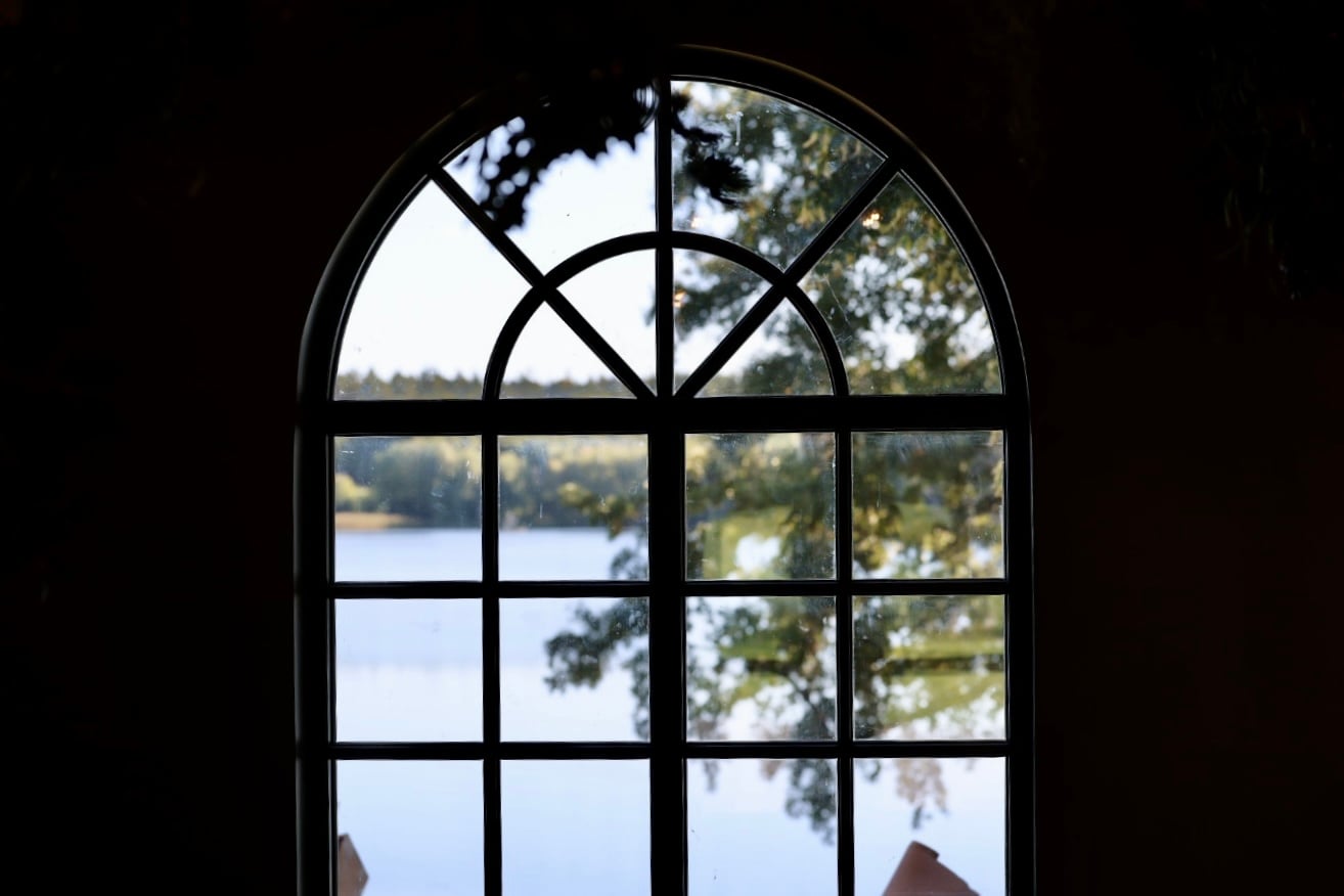 Lejondals Slott