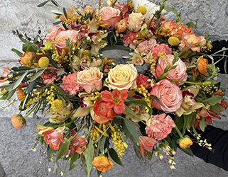 Makalösa Blommor