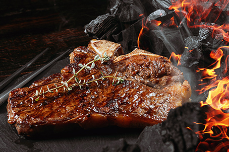 Lezzet Mangal Kolgrill — Halal Catering